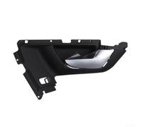 Zoegneer Front Right Inside Door Handle 39857005 For Volvo XC60 2009 2010 2011 2012 2013 Interior Replacement Part Direct Fit Easy Installation No Programming Required Plastic Co