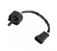 Zoegneer Fuel Filter Water Sensor 12762673 For Saab 9 3 and 9 5 Diesel Engine Direct Replacement Plastic Material Easy Installation Automotive Part