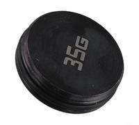 Zoegneer Golf Custom Putter Screws Weights Putter Screw Golf Accessories Suitable For 2024 AI ONE 5 * 5 * 5cm(35g)