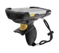 Zoegneer Handheld Barcode Scanner Mobile Computer Trigger Handle TRG-TC7X-SNP1-02 TRG-TC7X-SNP1-01 For Zebra Symbol TC70 TC72 TC75 TC77 TC70x TC75x