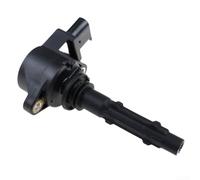 Zoegneer Ignition Coil Replacement for Mercedes-Benz C/E/G/GL/ML/R/S/SL/SLK Class Models A2729060060 A0001502780 19005267 Plastic Metal Direct Fit