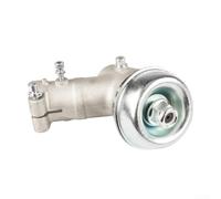 Zoegneer Lawn Mower Transmission Assembly For 436 443 543 Trimmer Transfer Precision Engineering Smooth Operation Anti Reverse Nut Secure Attachment For Lawn Mower(28/4-tooth 1.2-screw)