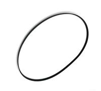 Zoegneer Main Drive Belt P1083320 056 for Zebra ZT610 ZT620 Industrial Thermal Barcode Printer High Strength Rubber Wear Resistant Easy Install for Continuous High Frequency Print