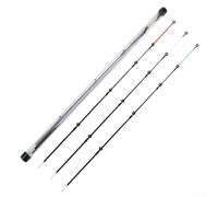 Zoegneer MLH Feeder Carp Rod Top Tip Replaceable Fishing Rod Tip L-adjustable M-adjustable FEEDER Rod Long-distance Casting(072)