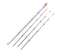 Zoegneer MLH Feeder Carp Rod Top Tip Replaceable Fishing Rod Tip L-adjustable M-adjustable FEEDER Rod Long-distance Casting(4133)