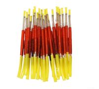 Zoegneer New 15Pcs Beekeepers Grafting Tools Queen Bee Moving Insect Needle Bee Tool For Beekeeping Hive And Pest Removal Efficient Breeding For Beginner And Experienced Apiary Use 11Cm Length