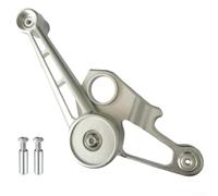 Zoegneer Rear derailleur chain tensioner chain stabilizer chain pressure Efficient Bike Speed Adjuster For Brompton For Cline(D)