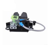 Zoegneer Rear Tailgate Latch Release Trunk Lid Lock Actuator 81230-C1000 Metal ABS Direct Replacement for Hyundai Sonata LF 2015-2019 for Smooth Secure Opening and Closing of Vehi