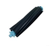 Zoegneer Robot Vacuum Cleaner Central Roller Main Brush Replacement Accessory For Cecotec 7690 Immortal Max Immortal Max M Immortal Max Home Plastic Rubber Design (Black)