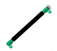Zoegneer ROL78-2867-01 Platen Roller Assembly For Datamax E-Class E-4205A E-4204B E-4304B Printers, Wear-Resistant Rubber Pressure Roller Kit for Stable Paper Feeding and Label Pr