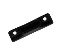 Zoegneer Sliding Door Upper Guide Locator Replacement 4520973 YC15 V268B68 AC Plastic B Pillar Upper Concave For Transit MK6 MK7 Direct Fit For Cargo And Sliding Doors