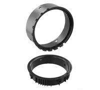 Zoegneer Snowblower Inner And Outer Retainer Ring For Murray Snowblower Part 337227MA 585193MA For Craftsman Models For Secure Chute Assembly Replacement for Kit Of 2 Pieces For Garden