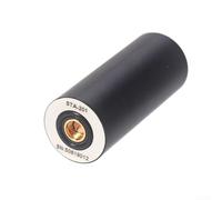 Zoegneer STA-201 GNSS Antenna with Multi-Arm Coupling and Four-Feed Point Technology, Dual-Band L1 L5 Support for Beidou GPS GLONASS, High Gain Low Noise IP67 Waterproof S