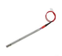 Zoegneer Stainless Steel Pellet Stove Igniter 450W 110V Replacement Heating Rod For ComfortBilt HP22 HP22N HP22I HP21 HP50 HP61 HP50GC and Castle 720307 Fireplaces High Te