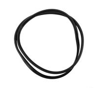 Zoegneer Sunroof Cover Seal Weatherstrip Rubber Trim For Focus MK3 MK2 2005-2019 For Flex For Taurus DA8Z-7451884-A Black Exterior Replacement