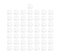 Zoegneer Swimming Pool Turtle Oil Absorbing Skimmer Sponge White Floating Scum Remover For Spa Hot Tubs Bath Water Surfaces Cleaner