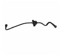 Zoegneer Vapor Canister Purge Valve Solenoid ABS Black Anti-Corrosion Wear-Resistant Replacement BV6Z9D289A BV6Z9D289B for Ford Focus 2012-2016 OEM Quality Vehicle Emission Contro