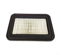 Zoegneer W107418351 Main Flat Filter for VC4210 Vacuum Cleaner 99.95 Percent Efficiency Dry Wet Dust Debris Capture Easy Clean Maintenance for 49-90-1953 Filter Element Black and