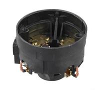 Zoegneer Wrench Brush Holder Replacement Part N412223 N234763 for DCF059KL DCF889B DCF889HB, Precision Fit Accessory for Maintaining Motor Performance in Professional Works