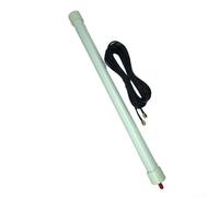 Zoegneer XR172 ADSB PCB Antenna for Jumper 1090MHz, 4Sma Connector 12dBi Gain Long Standing Wave Ratio(B)