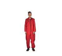 Zoelibat - Salvador Dali Overall, Various Sizes, Money House, La Casa de Papel