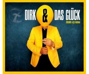 Zöllner,Dirk - Dirk und das Glück