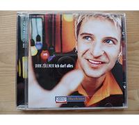 Zöllner,Dirk - Ich Darf Alles