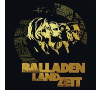 Zöllner, Dirk & Manuel Schmid - Die Schönsten Balladen aus dem Land Vor Unserer Ze [VINYL]