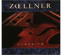 Zöllner, Dirk+Trio Bravo - Zöllner Classics