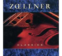 Zöllner,Dirk &Trio Bravo - Zöllner Classics