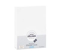 Zöllner Fitted Sheet, Waterproof, PVC-Free, 70 x 140 cm
