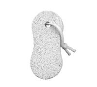 zoerbufan Pumice Stone for Feet/Hands/Body, Natural Lava Pumice Stone for Dead Hard Skin Removal, Foot Scrubber, White Calluse Remover, Foot File for Men/Women for Exfoliation(Figure 8)