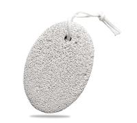 zoerbufan Pumice Stone for Feet/Hands/Body, Natural Lava Pumice Stone for Dead Hard Skin Removal, Foot Scrubber, White Calluse Remover, Foot File for Men/Women for Exfoliation