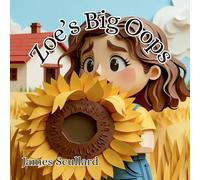 Zoe's Big Oops