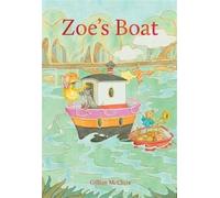 Zoe's Boat