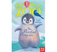 Zoe's Rescue Zoo: Puzzled Penguin: (Zoe's Rescue Zoo)