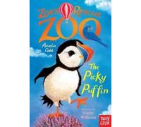 Zoe's Rescue Zoo: The Picky Puffin