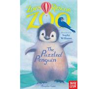 Zoe's Rescue Zoo: Puzzled Penguin: (Zoe's Rescue Zoo)