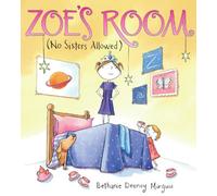 Zoe's Room: No Sisters Allowed