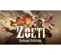 Zoeti - Deluxe Edition