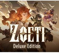 Zoeti: Deluxe Edition Steam CD Key