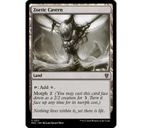 Zoetic Cavern | Murders at Karlov Manor Commander