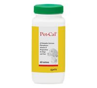Zoetis Pet Cal Tablets 60CT