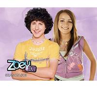 Zoey 101 Season 3