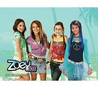 Zoey 101 Season 4