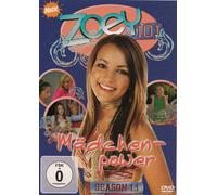 Zoey 101 - Staffel 1.1