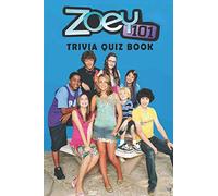 Zoey 101: Trivia Quiz Book