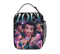 - Zoey Huntr-x Product Insulated Lunch Bag for Work Food Storage Bag Reusable Cooler Thermal Lunch Boxes