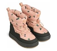 Zoey Snow Boots Pink 26EU