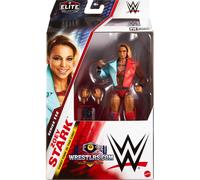 Zoey Stark - WWE Elite Series 114